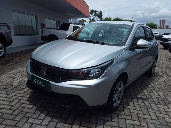FIAT ARGO 1.0 FIREFLY FLEX DRIVE MANUAL FIAT ARGO 1.0 FIREFLY FLEX DRIVE MANUAL